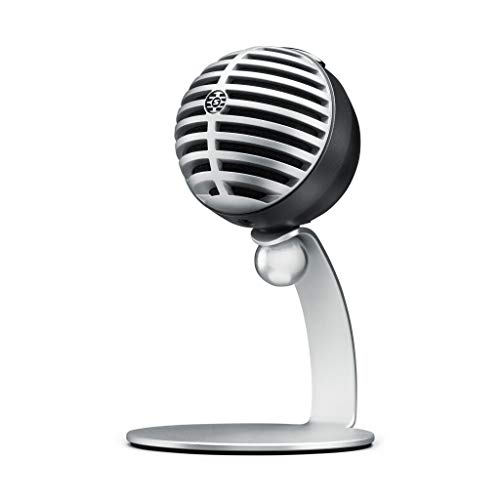 Blue Microphones】Yeti Nano でテレワークでも高音質のプレゼンをお